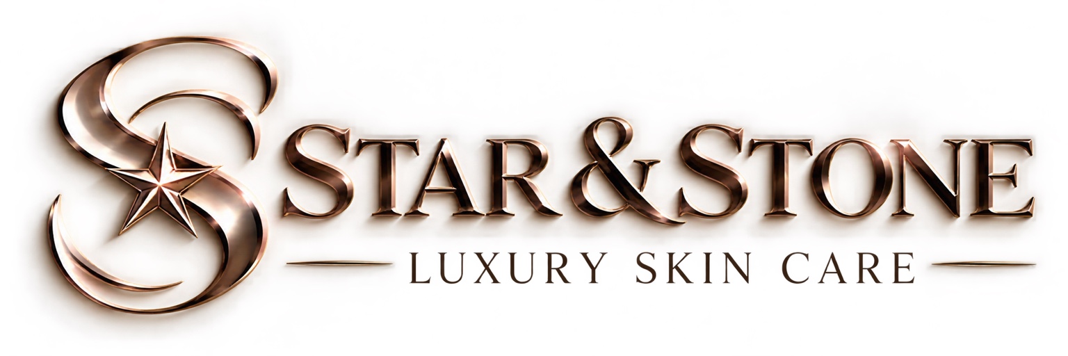 Star & Stone — Luxury Skin Care